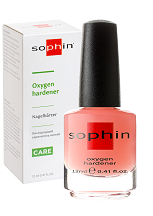 Sophin кислородный укрепитель ногтей