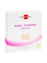 Sophin спонж для нанесения макияжа (квадратный)